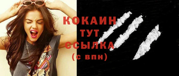 хмурый Медногорск